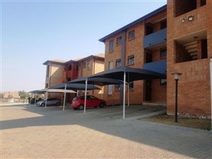 2 Bed Apartment in Amberfield