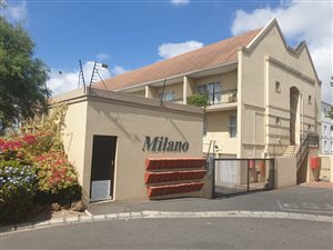 1 Bed Apartment in Durbanville Central