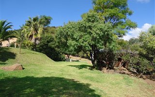 20 ha Farm in Rustenburg