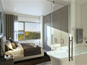 2 Bed Apartment in Dunkeld