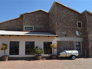 5 Bed House in Vallombrosa