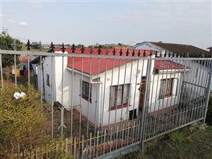 3 Bed House in Bayview