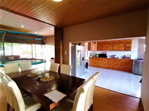 4 Bed House in Brakpan Central