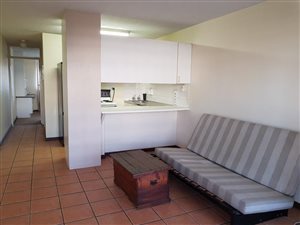 1 Bed Flat in Hatfield