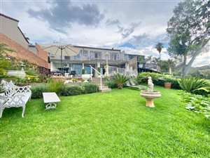 5 Bed House in Waterkloof