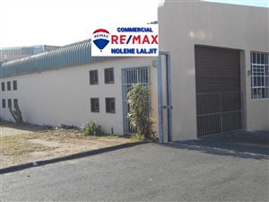 106 m² Commercial space in Springfield