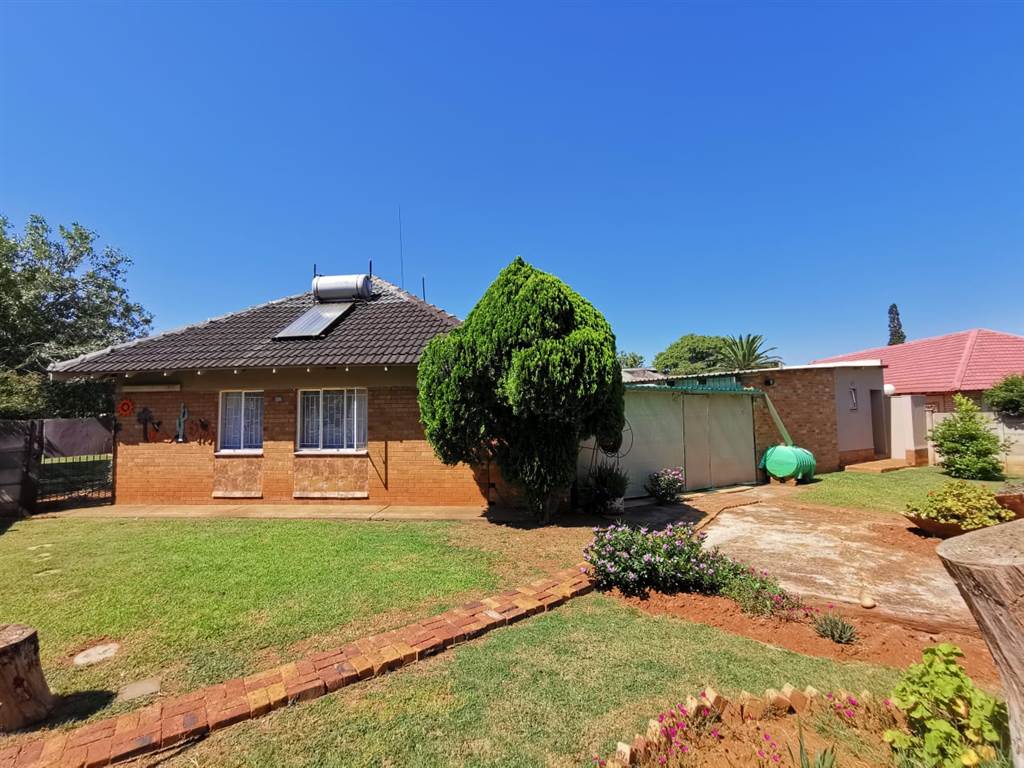 3 Bed House in Stilfontein | R 1065000 | For sale |North West | Private ...