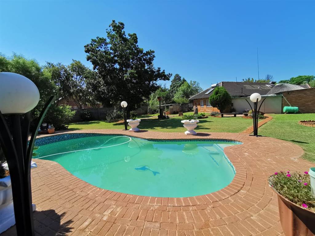 3 Bed House in Stilfontein R 1065000 For sale North West Private