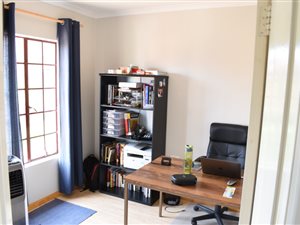 3 Bed Townhouse in Southcrest