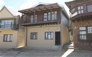 3 Bedroom House in Keurboomstrand