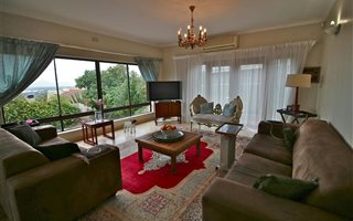 1 Bedroom Apartment in Plattekloof