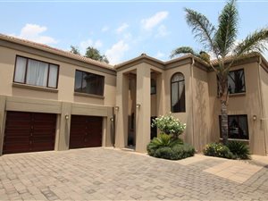 4 Bed House in Irene Farm Villages