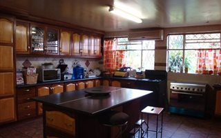 3 Bedroom House in Capricorn