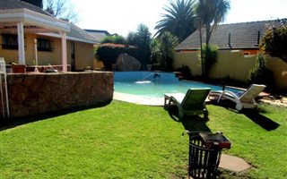 Commercial space in Kibler Park