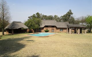 3 Bedroom House in Randjesfontein