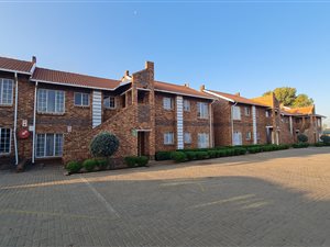2 Bed Apartment in Pretoria North