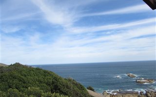 1 Bedroom House in Llandudno