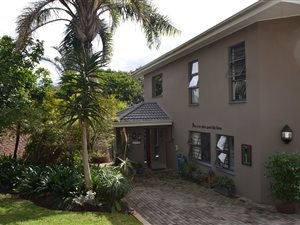 3 Bed House in Stirling