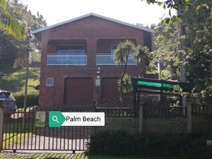 3 Bed House in Palm Beach