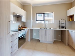2 Bed Apartment in North Riding