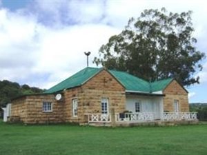 2240 ha Farm in Marquard