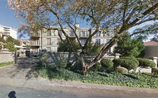2 Bedroom Apartment in Benmore Gardens