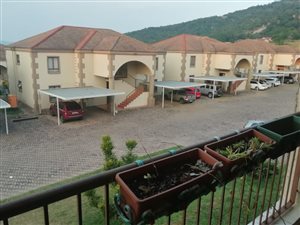 2 Bed Apartment in Nelspruit Central