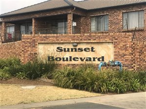 2 Bed Townhouse in Rand Collieries
