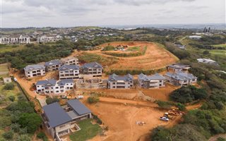 3 Bedroom Townhouse in Simbithi Estate