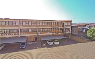 2 Bedroom Apartment in Benoni Central
