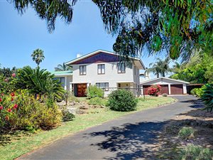 5 Bed House in Eversdal