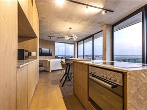 3 Bed Apartment in Ballito Commercial District