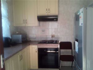 2 Bed House in Vosloorus