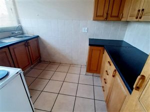 2 Bed Flat in Three Rivers