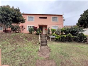 1 Bed Flat in Caneside