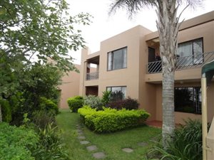 2 Bed Apartment in The Wolds
