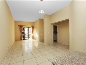 2 Bed Apartment in Woodmead