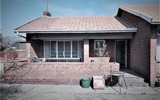 4 Bedroom House in Vanderbijlpark SW1