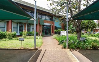 230 m² Commercial space in Umhlanga Rocks
