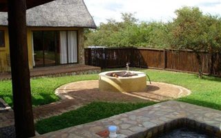 4 Bedroom House in Hoedspruit Wildlife Estate