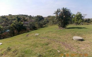 1083 m² Land available in Palm Lakes Estate