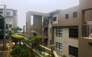 3 Bedroom Apartment in Salt Rock