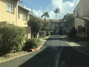 3 Bed Flat in Shelly Beach