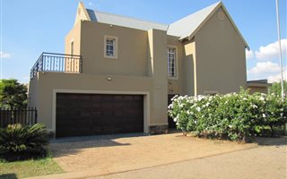 3 Bedroom House in Cullinan