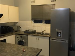 1 Bed Flat in Northwold