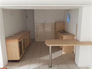 2 Bed Apartment in Mount Croix