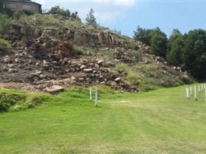 674 m² Land available in Kungwini Country Estate