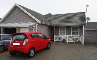 3 Bedroom House in Zevenwacht