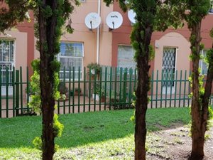 1 Bed House in Castleview
