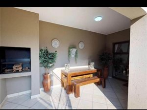 2 Bed Flat in Brentwood